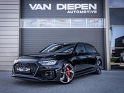 Audi RS4 - A4 Avant 2.9 TFSI quattro competition plus - Dynamic + l Cer