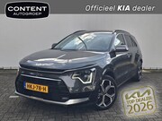 Kia Niro - 1.6 GDi Hybrid ExecutiveLine