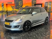 Suzuki Swift - 1.2 Comfort EASSS Pano|Carplay|Stoelverwarming