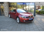 Volkswagen Golf - Cabrio 1.2 TSI BlueMotion|CUP|Stoelverw|PDC
