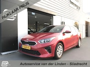 Kia Ceed - cee'd Sportswagon 1.0 ComfortLine