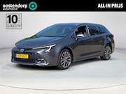 Toyota Corolla - Touring Sports Hybrid 140 Dynamic | Apple CarPlay | Trekhaak