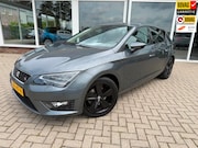 Seat Leon - FR 1.4 TSI - X-PERIENCE Connect - DSG 7 AUTOMAAT