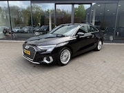 Audi A3 - Limousine 35 TFSI 150pk Advance, LED, Lane Ass., Adapt Cruis