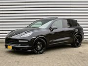 Porsche Cayenne - 4.8 S 46dkm! Nieuwstaat Facelift Camera
