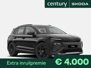 Skoda Elroq - Limited 50 Elektromotor 125 kW / 170 PK SUV Elektr