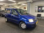 Fiat Panda - 1.1 Active*NAP*5deurs*APK*2008