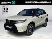 Suzuki Vitara - 1.4 Boosterjet Style Smart Hybrid **NIEUWE AUTO/ DIRECT LEVE