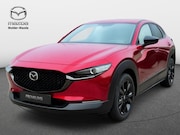 Mazda CX-30 - e-Skyactiv G 141 Nagisa | 7-inch digitale meterset | Achterk