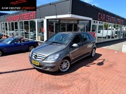 Mercedes-Benz B-klasse - 200 automaat navi camera airco trekhaak