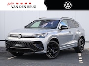 Volkswagen Tiguan - 1.5 eHybrid R-Line Business 204pk DSG | Black Style | Trekha