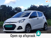 Hyundai i10 - 1.0 Drive (2016) | 100% Dealer Onderhouden