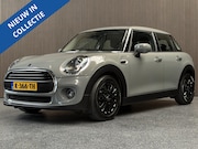 MINI One - 5-Deurs 1.5 Business Edition Automaat | Carplay | Dealer ond