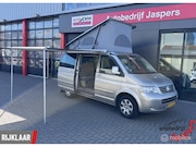 Volkswagen California - 2.5 174PK 4-Motion Nieuw hefdak