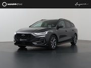 Ford Focus - Wagon 1.0 EcoBoost 114kW St-Line X 155pk Automaat | Afn. Tre