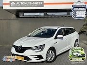 Renault Mégane E-Tech - Estate 1.6 Plug-In Hybrid 160 Business