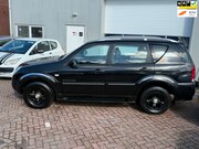 Ssangyong Rexton - RX 270 Xdi automaat
