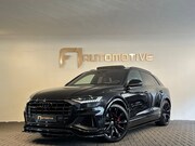 Audi Q8 - 55 TFSI e quattro S Line Pano|RS Seat|HuD|Memory|BTW