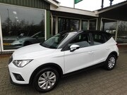 Seat Arona - 1.0TSI 116PK DSG STYLE!! All-in Prijs! Trekhaak