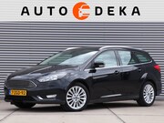 Ford Focus - Wagon 1.5 TDCI Titanium Edition *Dealeronderh.*Navigatie