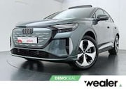 Audi Q4 e-tron - Sportback S edition quattro performance 82 kWh | P