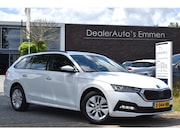 Skoda Octavia - Combi 1.0 e-TSI Ambition VirtualCockpit NAVI ECC