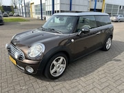 MINI Clubman - Mini 1.6 Cooper Chili XENON PANO STOELVW PDC.