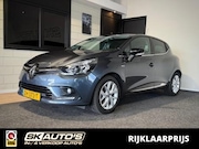 Renault Clio - 0.9 TCE LIMITED l NAP l NAVI l PDC l CRUISE l LMV l