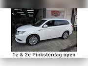Mitsubishi Outlander - 2.4 PHEV S-Edition