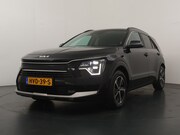 Kia Niro - 1.6 GDi Hybrid DynamicPlusLine - Stoel / Stuurwielverwarming