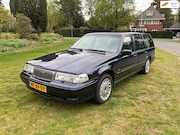 Volvo 960 - 2.5 Prestige Ambassador, LPG G3, izg en staat