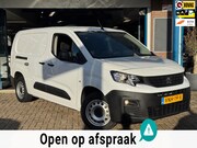Peugeot Partner - 1.5 BlueHDI Premium Long 2021 NAVI AIRCO BTW