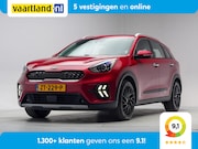 Kia Niro - 1.6 GDi Hybrid DynamicLine [ Navi Apple/Android Camera Half-