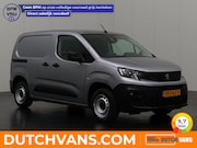Peugeot Partner - 1.5BlueHDI 100PK Premium | 3-Zits | Navigatie | Airco | Crui