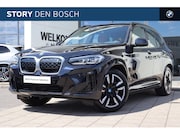 BMW iX3 - Executive M Sport / Trekhaak / Sportstoelen / Adaptieve LED