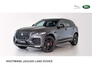 Jaguar F-Pace - 2.0 P400e PHEV R-Dynamic S | Panoramadak | 20" | Driver Assi