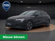 Audi A3 - Sportback 45 TFSI e S edition Competition | Zwart Optiek | 1