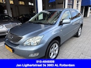 Lexus RX-Serie - 300 TOPSTAAT/LEDER/CAMERA/CLIMA/CRUISE