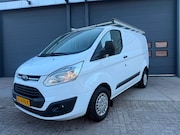Ford Transit Custom - 270 2.2 TDCI L1H1 Trend