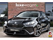 BMW 1-serie - 120 M-Sport Pano ACC 360 HUD Massage H/K 19inch El-Klep