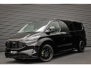 Ford Transit Custom - 320 2.0 TDCI L2H1 Limited 170PK JB-EDITION / DRIVER ASSISTAN