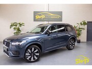 Volvo XC90 - 2.0 T8 Recharge AWD Ultimate Dark | Pano | Trekhaak zwenkbaa