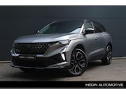 Renault Austral - 1.2 E-Tech full hybrid 200 esprit Alpine