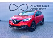 Renault Kadjar - 1.2 TCe Bose | PANORAMA | LEER | NAVIGATIE | TREKHAAK