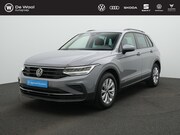 Volkswagen Tiguan - 1.5 TSI 150 pk DSG Life | Stuur-/stoelverwarming | Adaptive 