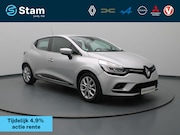 Renault Clio - TCe 90pk Intens Climate control | Navigatie