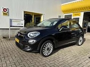 Fiat 500X - Cross 1.4 T M-Air Cr.Plus 140PK LPG-G3 Panodak Lee
