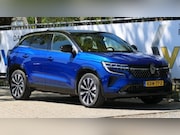 Renault Austral - 1.2 200 HEV Full Hybrid Techno