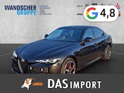 Alfa Romeo Giulia - Veloce Q4 2.0 Turbo 16V Kam.+KeyLess+SHZ