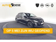 Peugeot 208 - PureTech 100 Allure | Parkeersensoren | Navigatie | Apple Ca